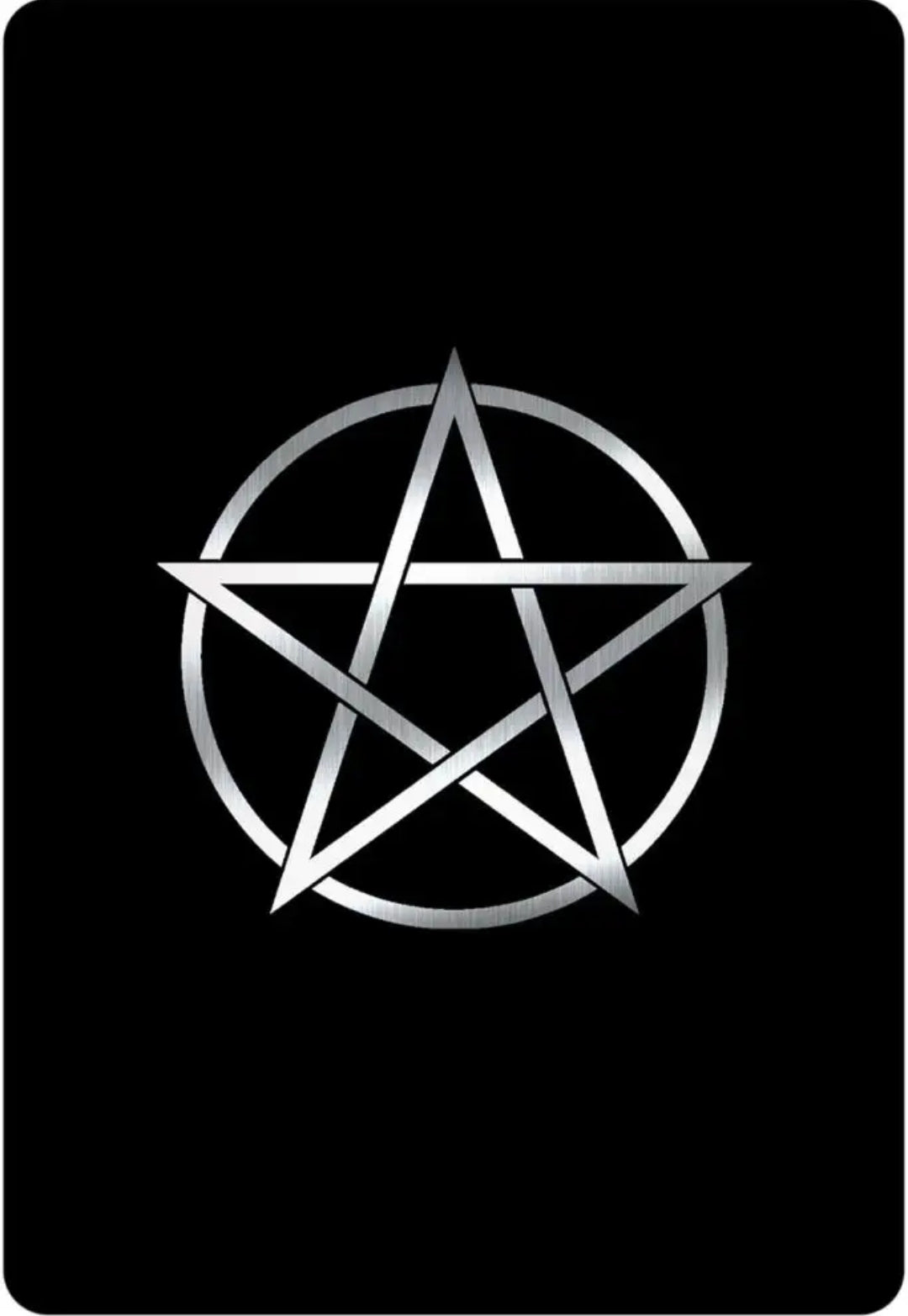 The Solitary Witch Oracle