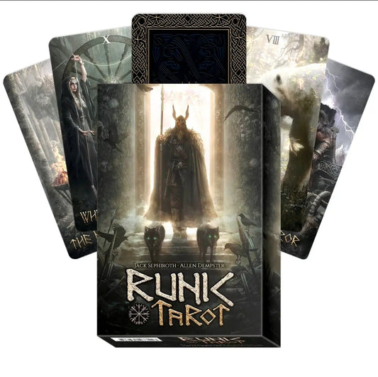 Runic Tarot