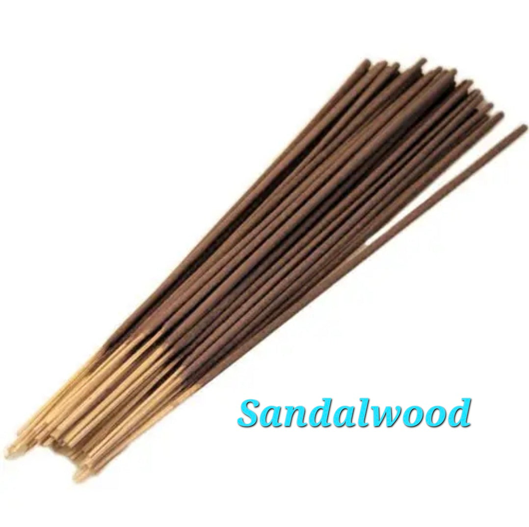 Build Your Own Incense Pack