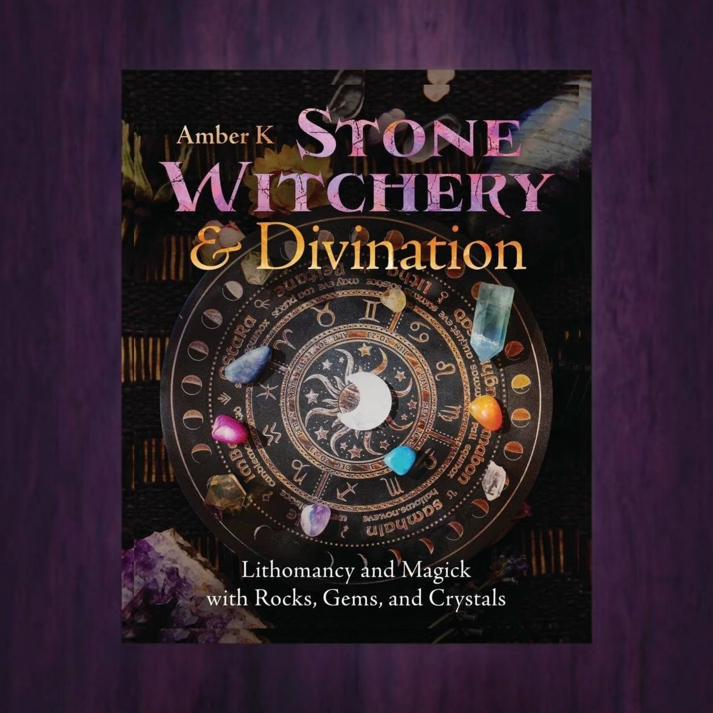 Stone Witchery & Divination