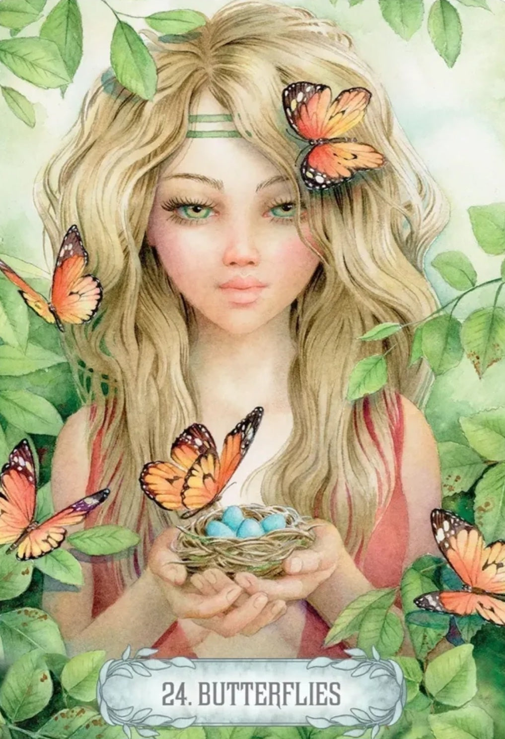 Oracle of Light & Dreams