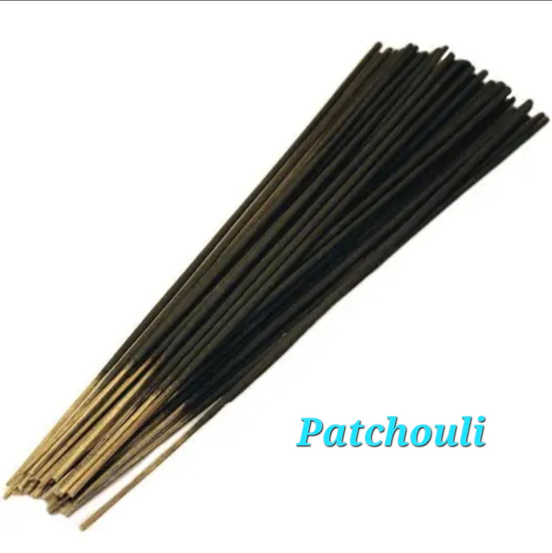 Build Your Own Incense Pack
