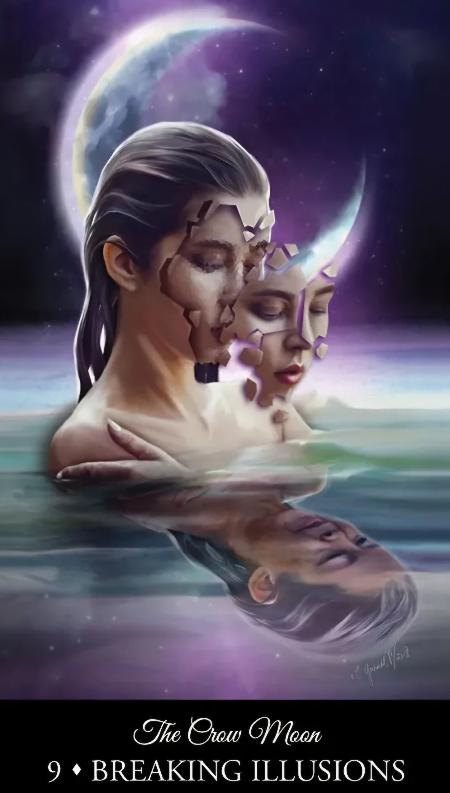 The Witching Hour Oracle