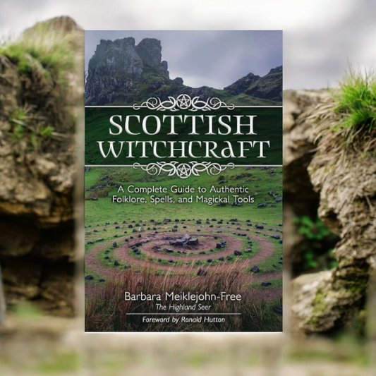 Scottish Witchcraft
