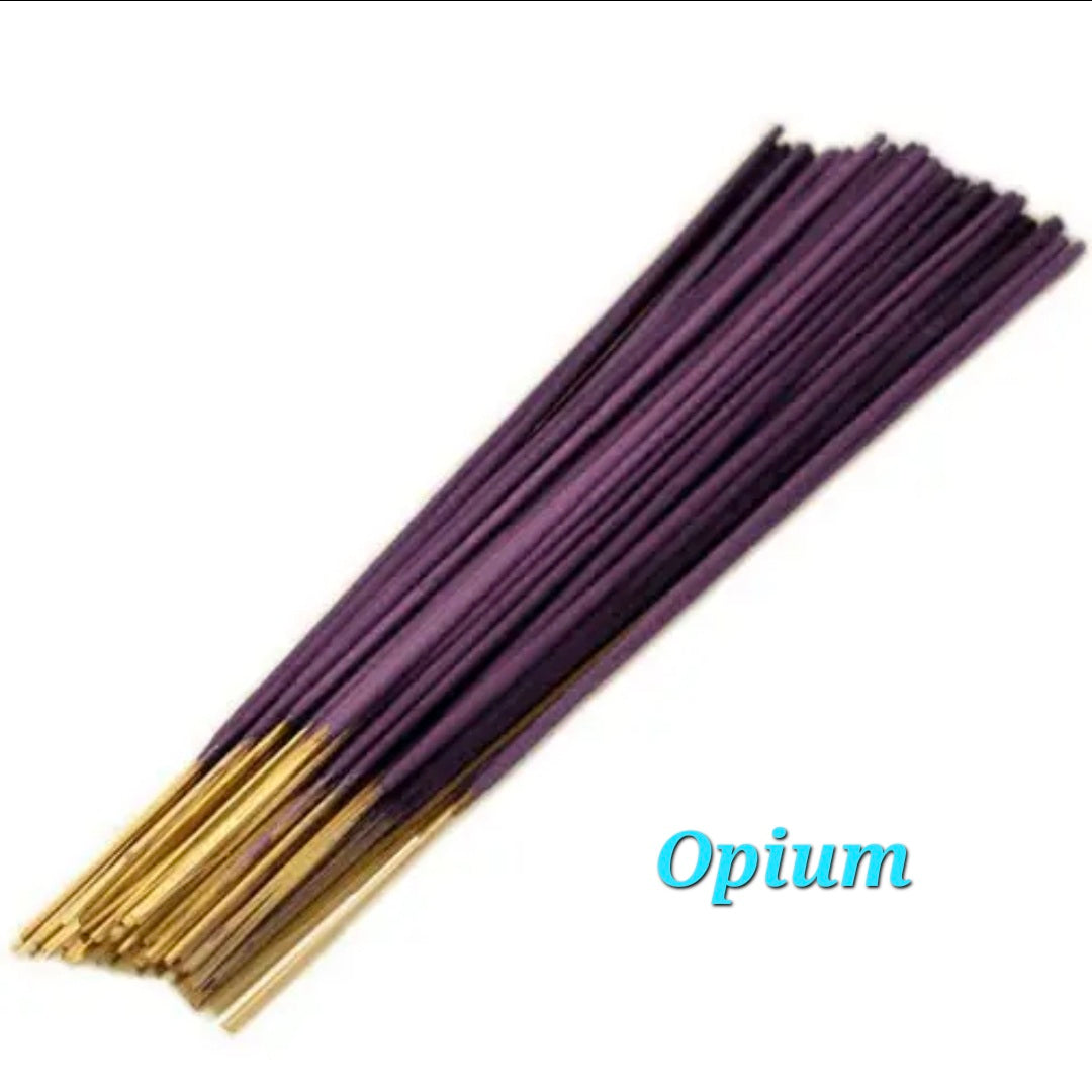 Build Your Own Incense Pack